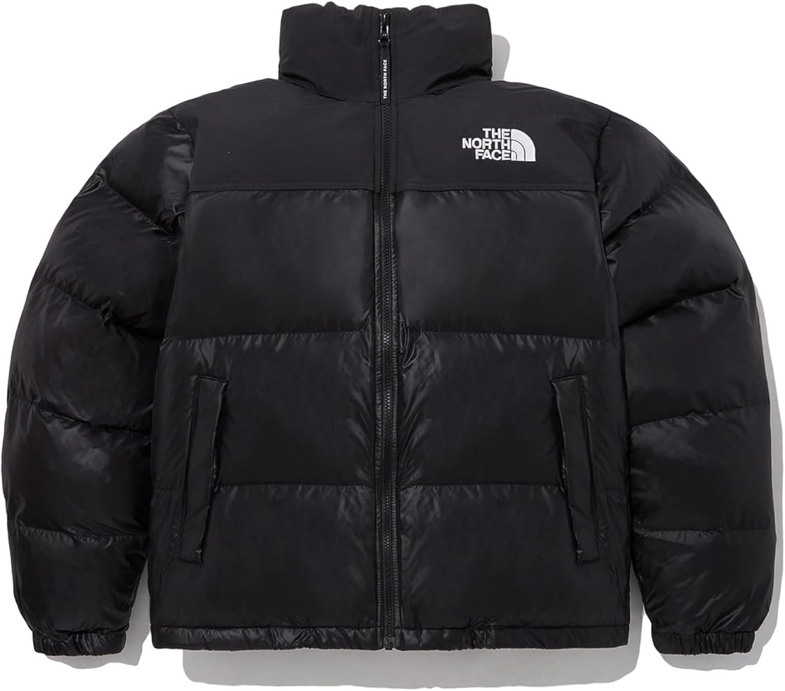 Amazon.co.jp: (ザ・ノースフェイス) THE NORTH FACE M'S NUPTSE